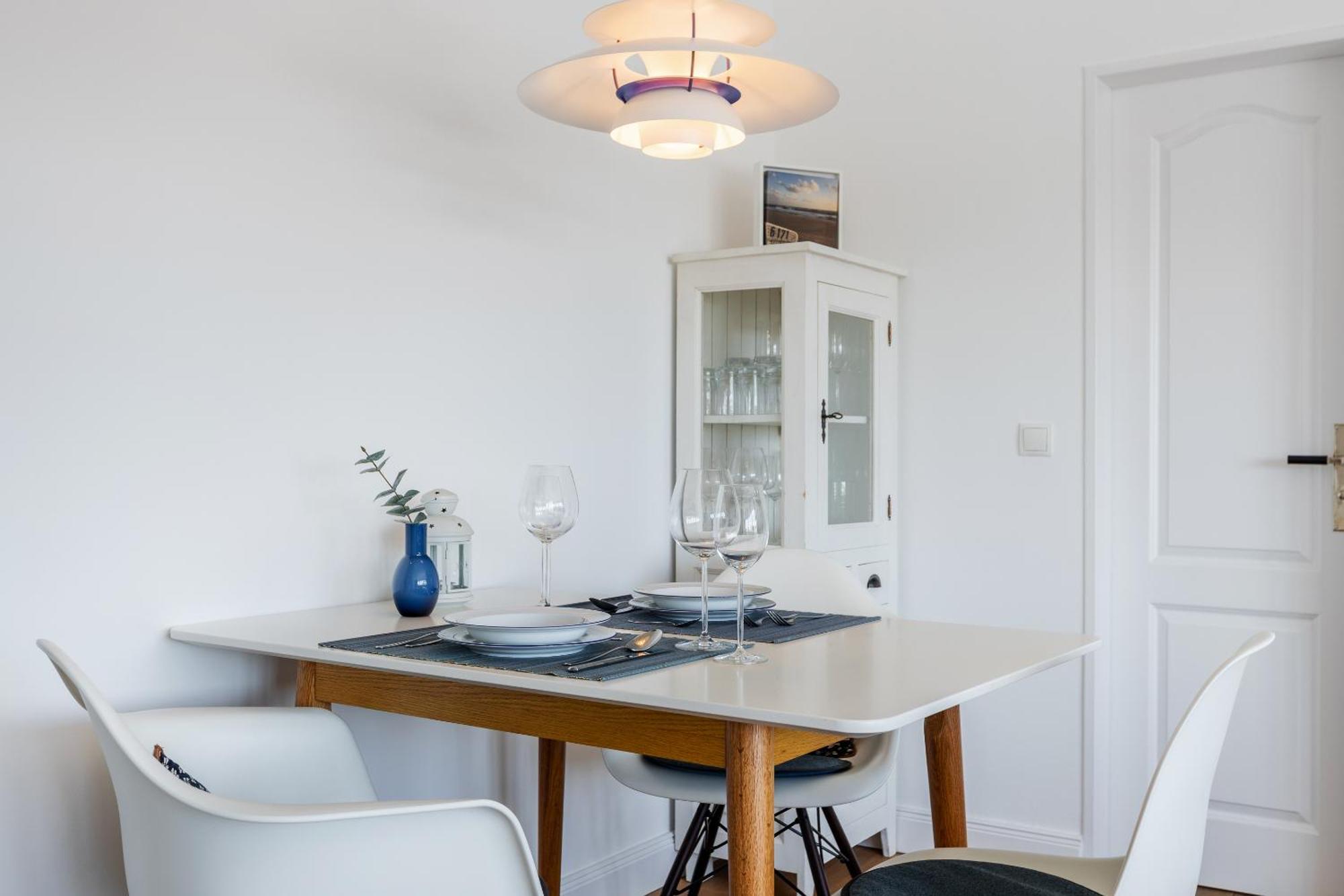 Apartamento Blue Haven Keitum Exterior foto